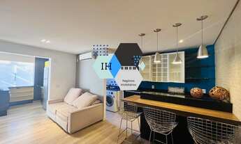 Imagem: Lindo apartamento de 2 quartos e 2 banheiros