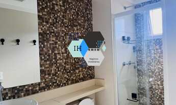 Imagem 6: Lindo apartamento de 2 quartos e 2 banheiros Com 112 m2 de área e 1 vaga de garagem