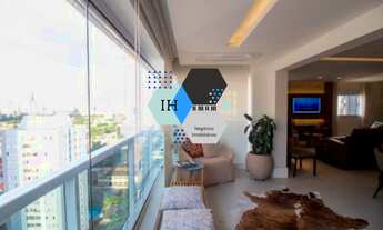 Imagem: Lindo Apartamento Com 165,00 m2 de área