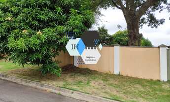 Imagem 7: Terreno 1200m² á venda no condomínio Cafezal VI em Itupeva, Oportunidade!!!!!!!!!!!!!!!!!!