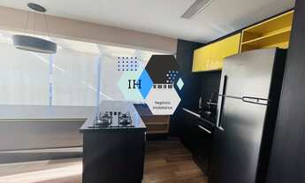 Imagem 7: Lindo apartamento de 2 quartos e 2 banheiros Com 112 m2 de área e 1 vaga de garagem