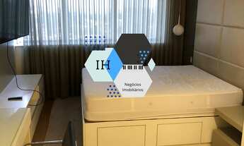 Imagem 5: COBERTURA COM 2 SUÍTES, 2 SALAS, 4 BANHEIROS, 3 VAGAS DE GARAGEM E 210,00 M2 DE ÁREA NO BR