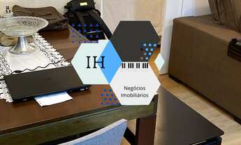 Imagem 3: Apartamento à venda no Brooklin de 48m2 com 1 Suíte e 1 Vaga