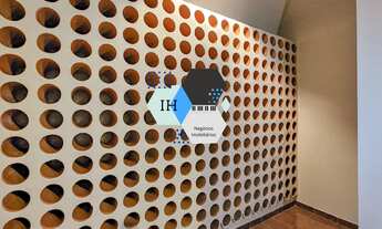 Imagem 2: Casa à venda de 900m2 no Morumbi com 5 Suítes, 08 vagas e Piscina Privativa