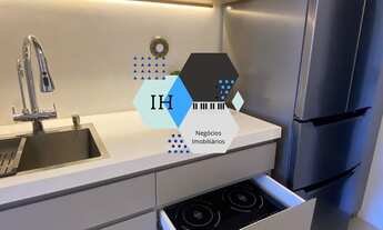 Imagem 6: Studio à Venda ou Locação em Pinheiros com 30m2 e lazer completo