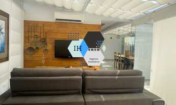 Imagem: Apartamento Garden à venda no Brooklin