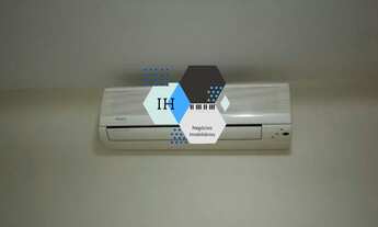 Imagem 6: Apartamento no Brooklin de 68m2 para Venda e Locação com 2 dormitórios sendo 1 suíte, 2 ba