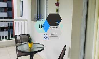 Imagem 5: Apartamento para Locação com 2 Dormitórios no Brooklin