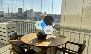 Imagem 5: Apartamento à venda no Brooklin de 75m2 com 2 Dormitórios e 2 Vagas