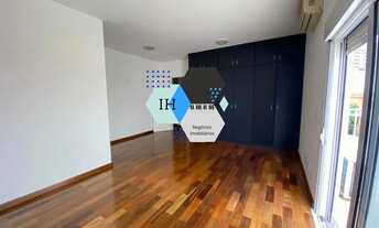 Imagem 5: Casa em Condomínio Fechado na Granja Julieta com 225m, 4 Quartos e 4 vagas