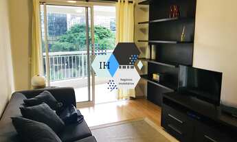 Imagem: Apartamento para Locação com 2 Dormitórios