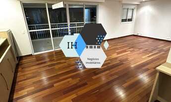 Imagem: Apartamento de 111m2 em Condomínio Clube