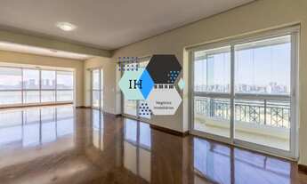 Imagem: Cobertura de 400m à venda no Brooklin com