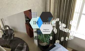 Imagem 1: COBERTURA COM 2 SUÍTES, 2 SALAS, 4 BANHEIROS, 3 VAGAS DE GARAGEM E 210,00 M2 DE ÁREA NO BR