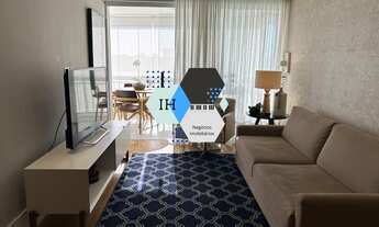 Imagem: Apartamento à venda no Brooklin de 75m2