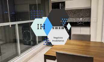 Imagem: Studio para locação no Brooklin com 33m2