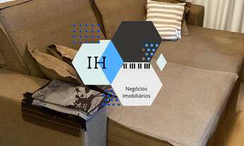 Imagem 6: Apartamento à venda no Brooklin de 48m2 com 1 Suíte e 1 Vaga