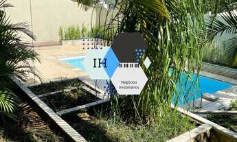 Imagem 5: Casa à venda de 900m2 no Morumbi com 5 Suítes, 08 vagas e Piscina Privativa