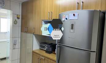 Imagem 7: Apartamento à venda de 143m2 com 3 suítes e 2 vagas no Helbor Aqualife