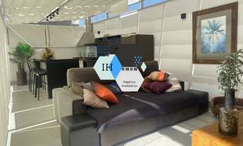 Imagem 7: Apartamento Garden à venda no Brooklin com 117m2 e Lazer Completo