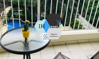 Imagem 6: Apartamento para Locação com 2 Dormitórios no Brooklin