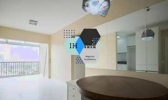 Imagem: Apartamento no Brooklin de 68m2 para Venda