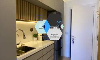 Imagem 3: Studio à Venda ou Locação em Pinheiros com 30m2 e lazer completo