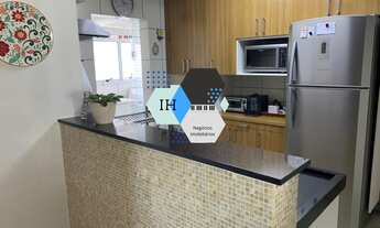 Imagem 5: Apartamento à venda de 143m2 com 3 suítes e 2 vagas no Helbor Aqualife