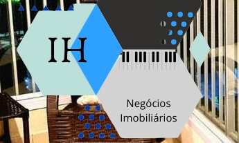 Imagem: Apartamento à venda no Brooklin de 48m2