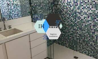 Imagem 7: COBERTURA COM 2 SUÍTES, 2 SALAS, 4 BANHEIROS, 3 VAGAS DE GARAGEM E 210,00 M2 DE ÁREA NO BR