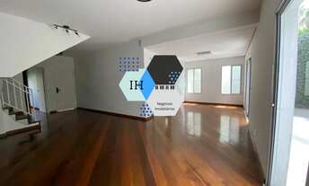 Imagem 3: Casa em Condomínio Fechado na Granja Julieta com 225m, 4 Quartos e 4 vagas