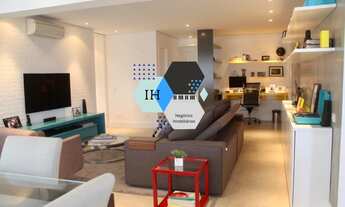 Imagem: Apartamento para Venda ou Locação no Brooklin