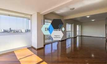 Imagem 5: Cobertura de 400m à venda no Brooklin com 4 Suítes. BAIXOU O PREÇO!!!!!!!!