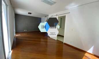 Imagem 2: Casa em Condomínio Fechado na Granja Julieta com 225m, 4 Quartos e 4 vagas