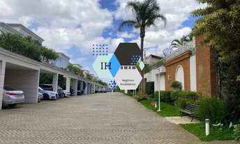 Imagem 7: Casa em Condomínio Fechado na Granja Julieta com 225m, 4 Quartos e 4 vagas