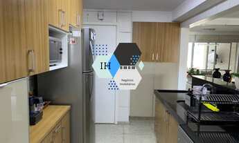 Imagem 3: Apartamento à venda de 143m2 com 3 suítes e 2 vagas no Helbor Aqualife