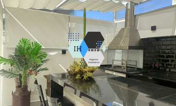 Imagem 5: Apartamento Garden à venda no Brooklin com 117m2 e Lazer Completo