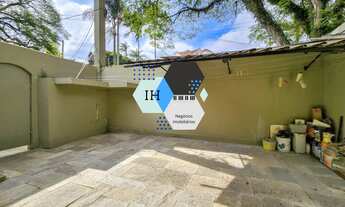 Imagem 6: Casa à venda de 900m2 no Morumbi com 5 Suítes, 08 vagas e Piscina Privativa