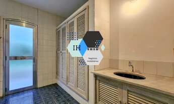 Imagem 7: Casa à venda de 900m2 no Morumbi com 5 Suítes, 08 vagas e Piscina Privativa