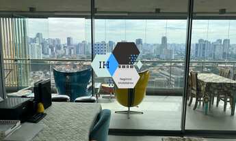 Imagem: Apartamento à venda no Condomínio O PARQUE