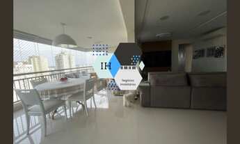 Imagem: Apartamento a Venda no Morumbi com 2 suítes