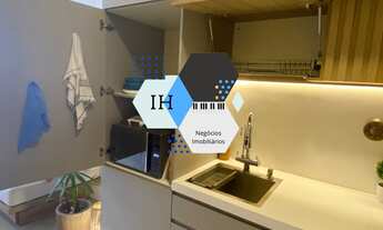 Imagem 7: Studio à Venda ou Locação em Pinheiros com 30m2 e lazer completo