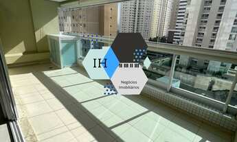 Imagem: Apartamento a venda no Brooklin de 125m