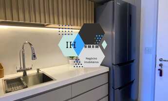 Imagem 4: Studio à Venda ou Locação em Pinheiros com 30m2 e lazer completo