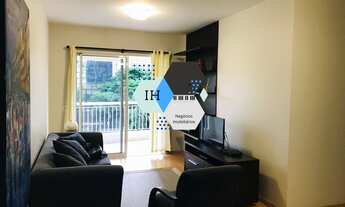 Imagem 4: Apartamento para Locação com 2 Dormitórios no Brooklin