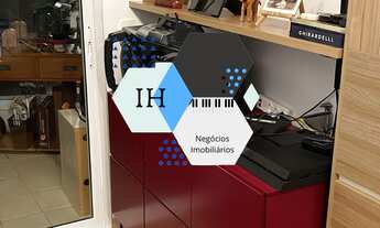 Imagem 4: Apartamento à venda no Brooklin de 48m2 com 1 Suíte e 1 Vaga