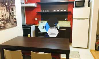 Imagem 7: Apartamento para Locação com 2 Dormitórios no Brooklin