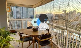 Imagem 3: Apartamento à venda no Brooklin de 75m2 com 2 Dormitórios e 2 Vagas