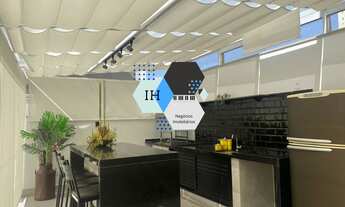 Imagem 3: Apartamento Garden à venda no Brooklin com 117m2 e Lazer Completo