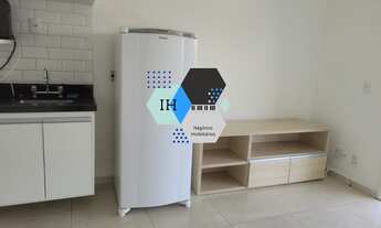 Imagem 6: Studio para Venda ou Locação no Panamby sendo 1 domitório, 1 banheiro e 1 vaga